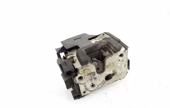 Front door lock