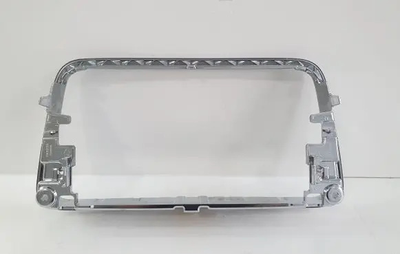 Mercedes-Benz A W176 Radio/GPS head unit trim A1766890018