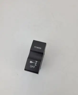 Mercedes-Benz Vito Viano W638 Other switches/knobs/shifts A9435459007