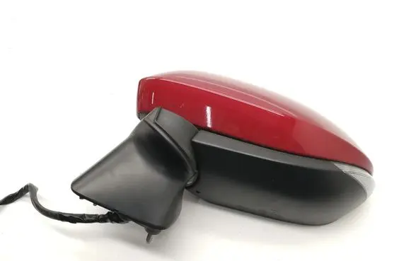 Toyota Corolla E210 E21 Front door electric wing mirror E8049749