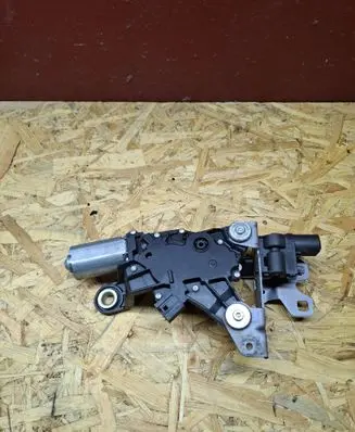 BMW 5 F10 F11 Rear window wiper motor 0390201231