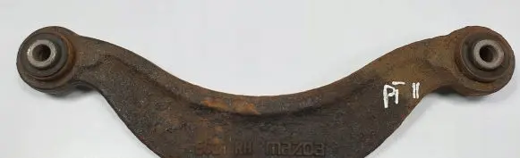 Mazda CX-7 Rear control arm