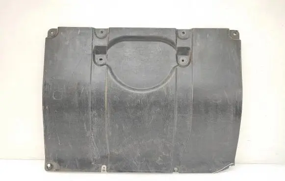 BMW X4 G02 Engine splash shield/under tray 7394744 20355511