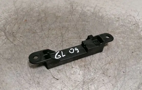 Mercedes-Benz GL X164 Keyless (KESSY) go control unit/module A1648201575