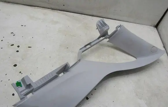Opel Crossland X (C) pillar trim GMAUTO4574097