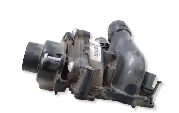 Audi TT TTS Mk2 Water pump 06H121026BA 9800316896