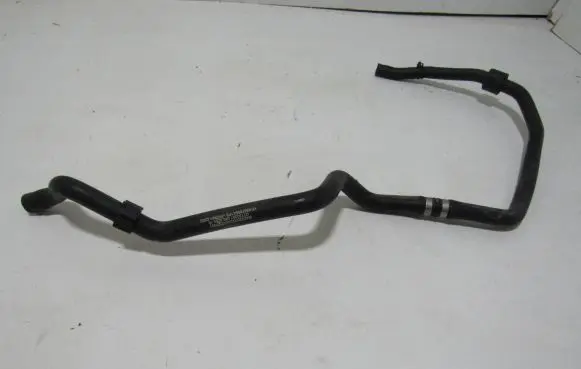 Mercedes-Benz S W222 Engine coolant pipe/hose A2228305300 CT132551 5K667065AT