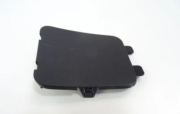 Mazda 3 III Trunk/boot storage box wall BHN968962