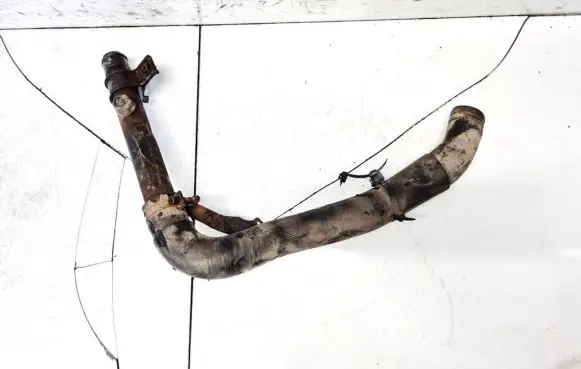 Nissan Sunny Engine coolant pipe/hose