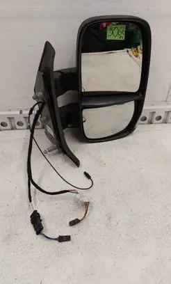 Iveco Daily 5th gen Front door electric wing mirror E9024362 E9024353 202308