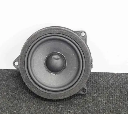 BMW X3 G01 Rear door speaker 6809629