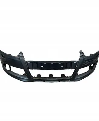 Audi TT TTS Mk2 Front bumper 8J0807437