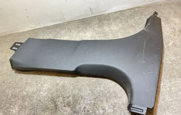 BMW i4 (B) pillar trim (bottom) 7490759 5143 2838