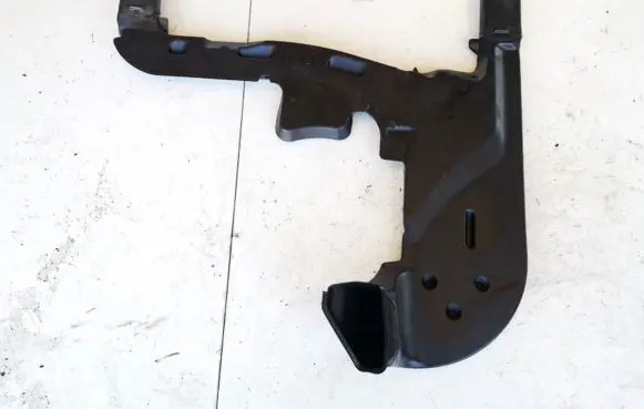 Honda CR-V Air intake hose/pipe