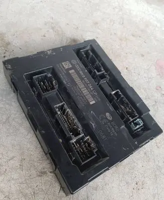 Audi Q5 SQ5 Comfort/convenience module 8k0907064