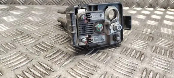 Hyundai Santa Fe Positive wiring loom 918502W011