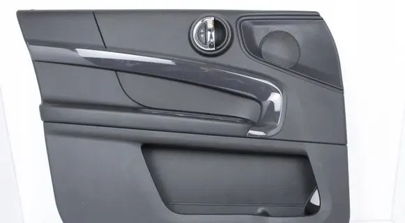 Mini Cooper Countryman F60 Front door card panel trim 7476523