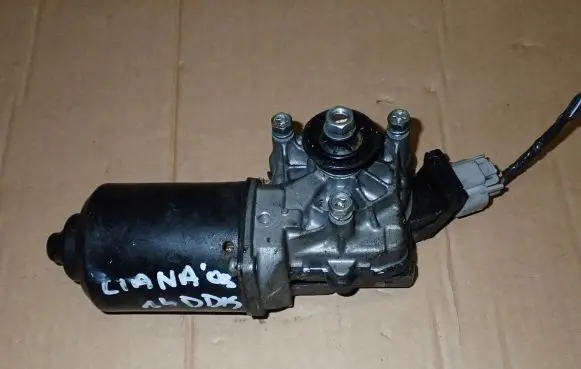 Suzuki Liana Wiper motor