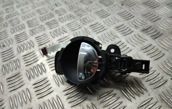 Mini One - Cooper Coupe R56 Front door interior handle 275371805 13603077