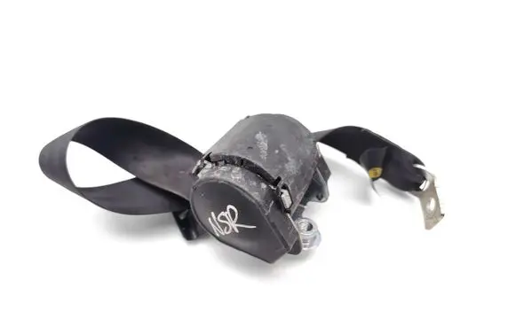 Audi A3 S3 8P Rear seatbelt 8P7857805