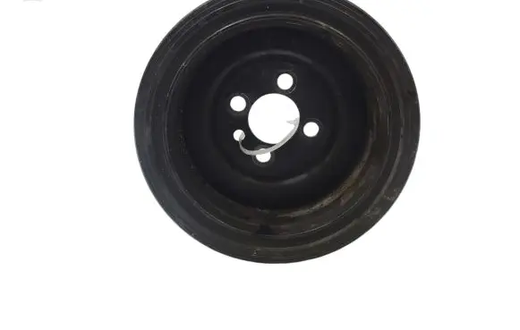 Volkswagen PASSAT B8 Crankshaft pulley 04L105248V200