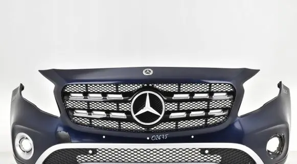 Mercedes-Benz GLA W156 Front bumper 15617