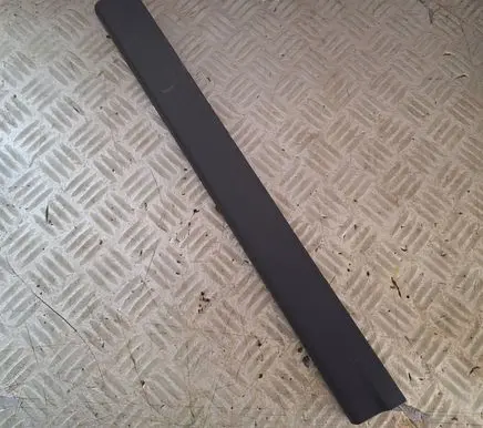 Ford Focus Front sill trim cover BM51-A13200-A