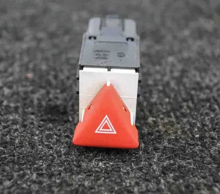 Volkswagen PASSAT B6 Other switches/knobs/shifts 3C0953509