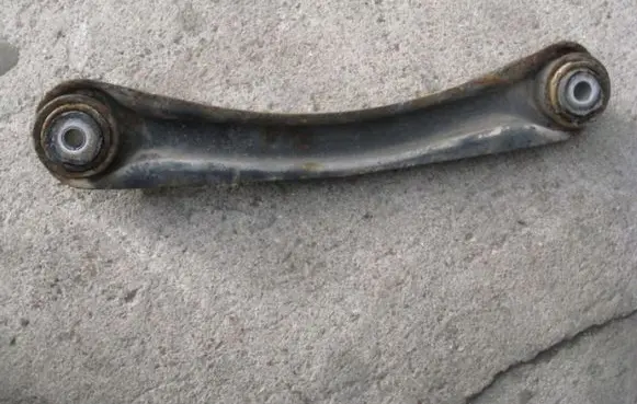 Mercedes-Benz 190 W201 Rear upper control arm/wishbone