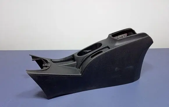 Center console