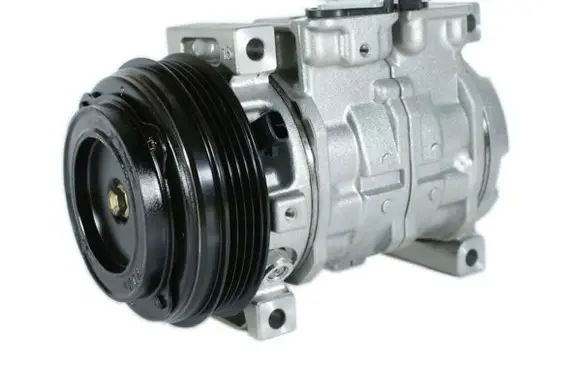 Suzuki Grand Vitara I Air conditioning (A/C) compressor (pump) 4472203393 4472204140 4472203394