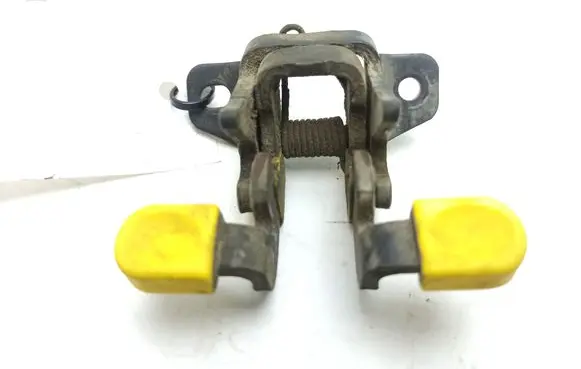 Fiat Doblo Loading door check strap stopper 