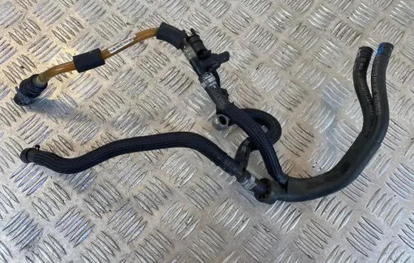 Audi Q5 SQ5 Fuel line/pipe/hose 8K0201404J