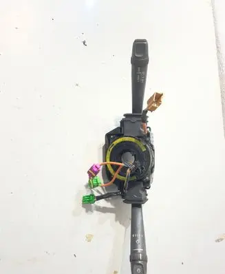 Volvo S80 Wiper turn signal indicator stalk/switch 9452390 00W17