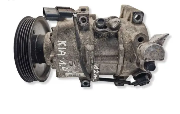 KIA Rio Air conditioning (A/C) compressor (pump) 1A3AE02300