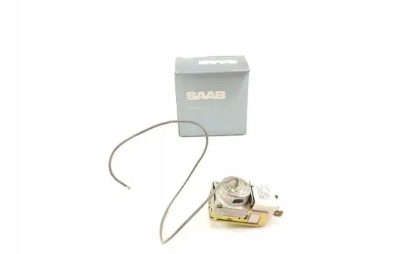 Saab 9000 CS Air conditioning (A/C) pressure sensor 4542973