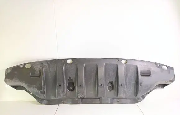 KIA Soul Rear underbody cover/under tray 866A2J2000