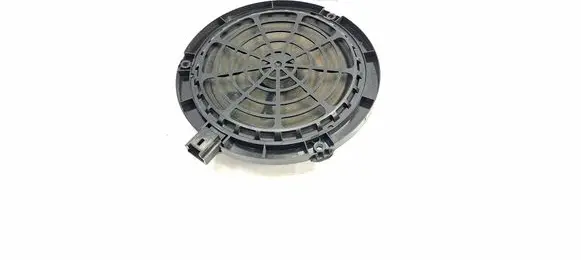 Citroen C4 II Picasso Front door speaker 9803506480