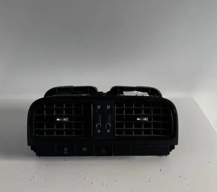 Volkswagen Polo V 6R Dashboard side air vent grill/cover trim VW250 15092011