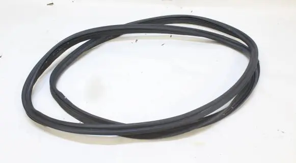 Audi A6 S6 C7 4G Seal rubber (tailgate) 
