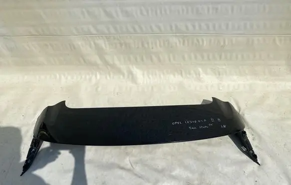 Opel Insignia B Tailgate/trunk spoiler 313351016