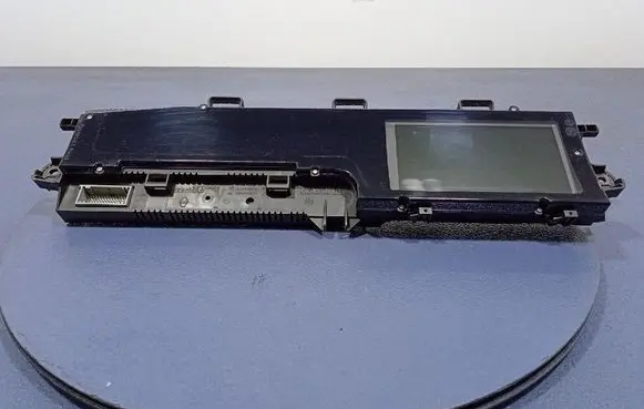 Renault Scenic II - Grand scenic II Speedometer (instrument cluster) 8200484807