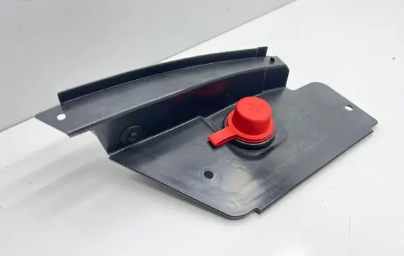BMW 2 F44 Battery box tray cover/lid 7290719 15677210