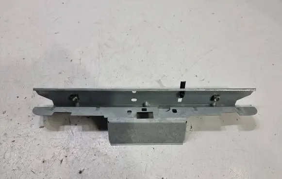 Audi A4 S4 B8 8K Rear door exterior handle/bracket 8T0827569C
