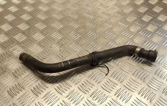 Mercedes-Benz B W246 W242 Engine coolant pipe/hose a2468303896