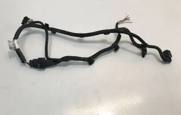 Opel Mokka B Handbrake wiring loom/harness 9841384880