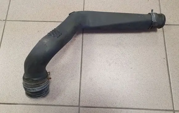 Seat Toledo II (1M) Intercooler hose/pipe 1J0145762P