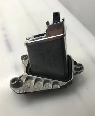 Headlight ballast module Xenon