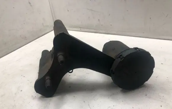 Breather/breather pipe/hose