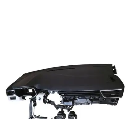 Renault Clio V Dashboard deskakompletcliov